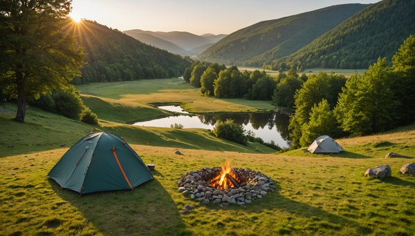 Découvrez le Guide Ultime du Camping en Haute-Loire : Immersion au Cœur de la Nature