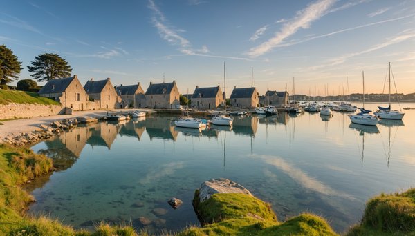 Découvrez les Incontournables du Morbihan pour des Vacances Inoubliables!