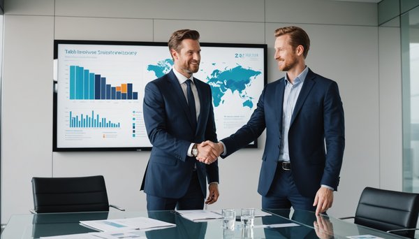 Les Meilleurs Modèles de Rémunération pour Apporteurs d'Affaires : Guide Complet pour Booster Vos Revenus